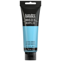 Peinture Liquitex Basic...