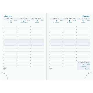 Carte postale microlorge