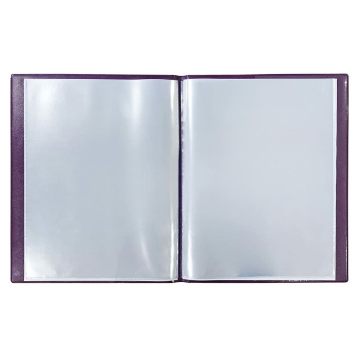 Carte postale microlorge