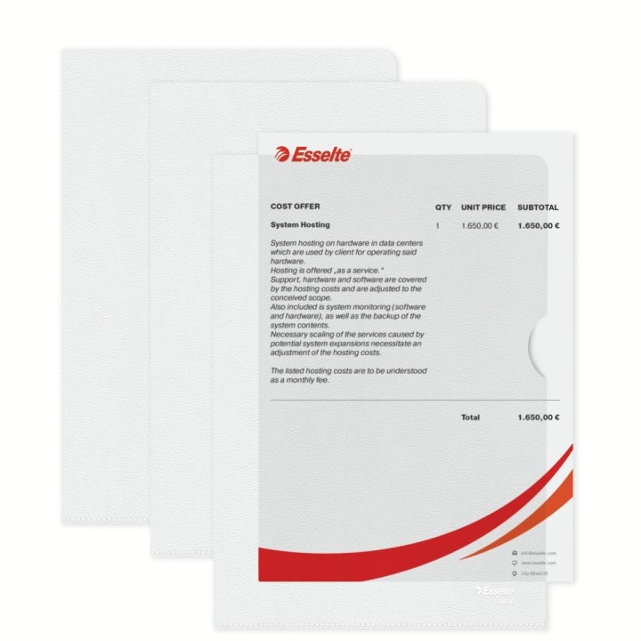 Carte postale microlorge