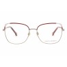 Monture de Lunettes Femme Carolina Herrera VHE186L-0E59 Rouge