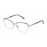 Monture de Lunettes Femme Carolina Herrera VHE168N-0492 Doré