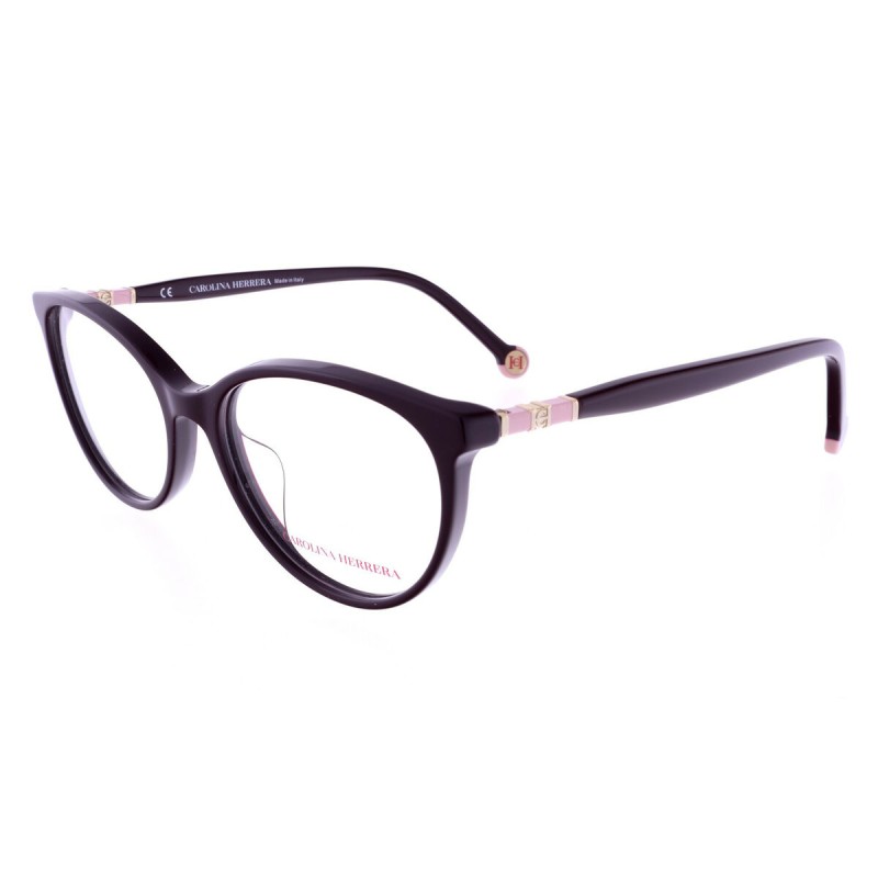 Monture de Lunettes Femme Carolina Herrera VHE880-09HB Rose