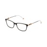 Monture de Lunettes Femme Carolina Herrera VHE882-06MP Noir