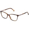 Monture de Lunettes Femme Carolina Herrera VHE838-0777 Marron