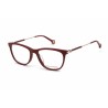 Monture de Lunettes Femme Carolina Herrera VHE878-08LA Rouge