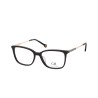 Monture de Lunettes Femme Carolina Herrera VHE816-0700 Noir