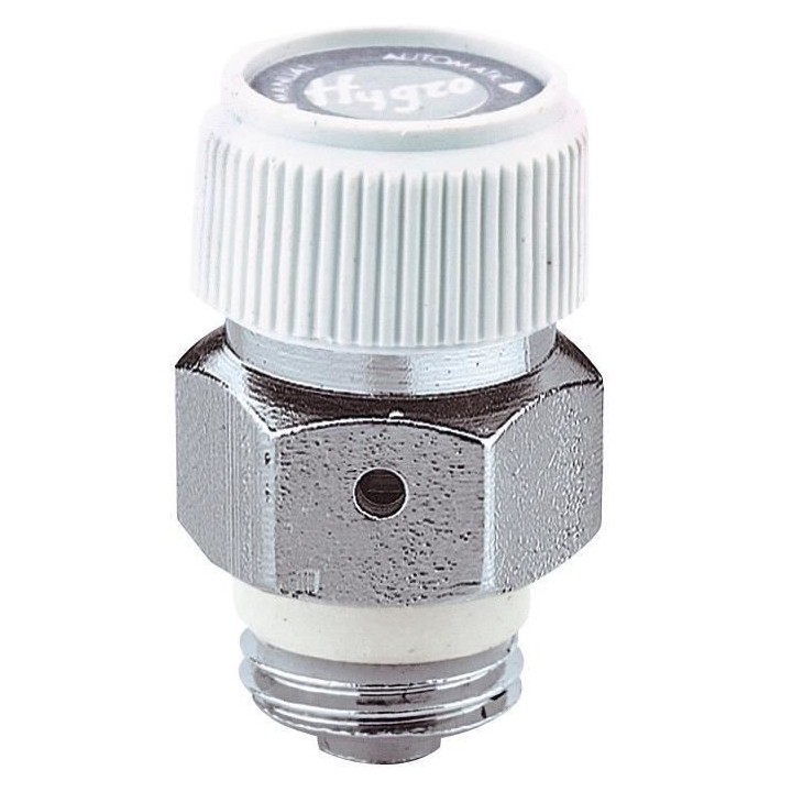 DIPRA Purgeur automatique Disques de fibres - 15/21