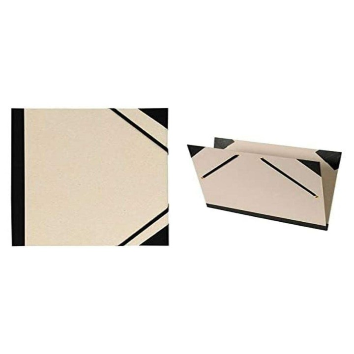 Carte postale microlorge