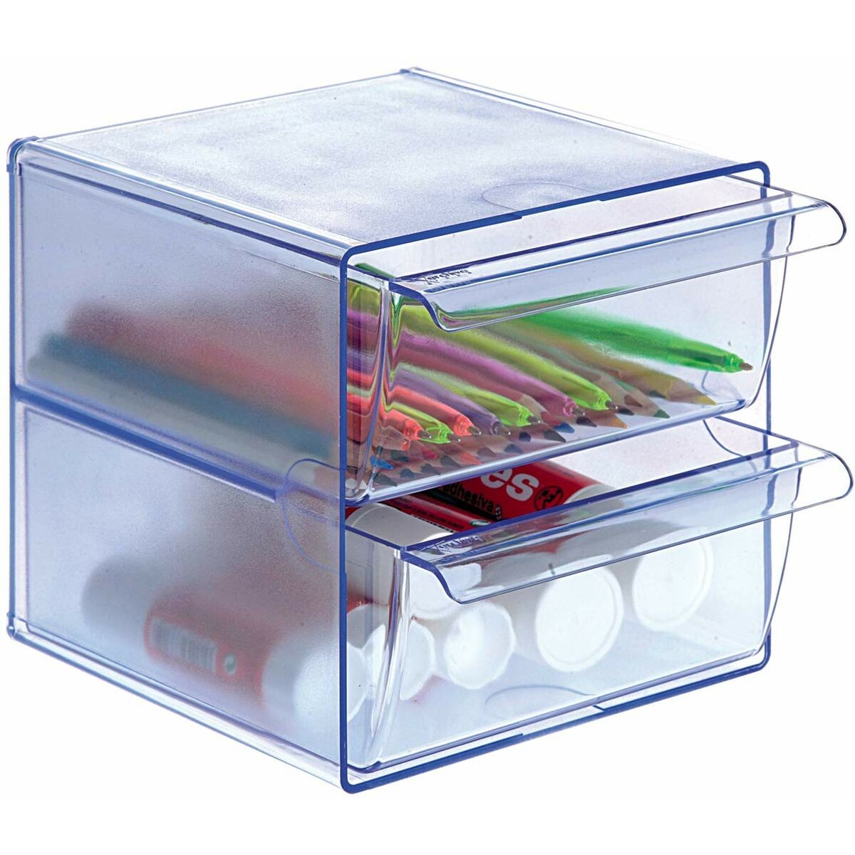 /387172/organisateur-archivo-2000-polystyrene-19-x-15-x-15-cm-bleu.jpg
