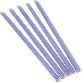 Carte postale microlorge