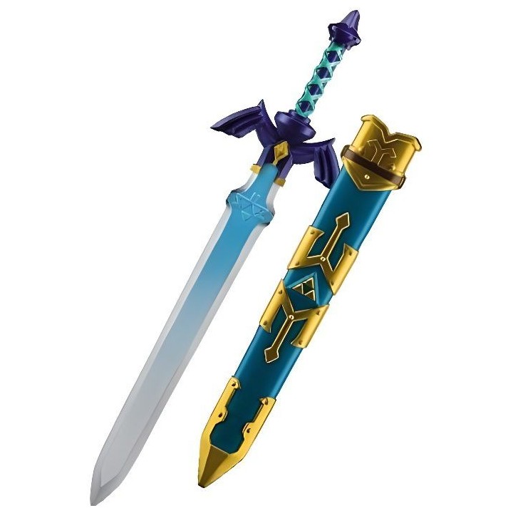 Cosplay - ZELDA EPEE - Half Moon Bay Bbq