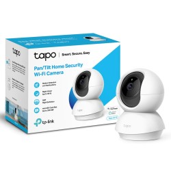 Camescope de surveillance TP-Link Tapo C210 FHD IP