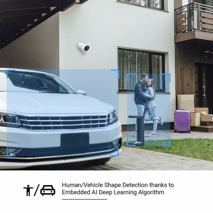 Carte postale microlorge