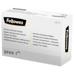 Agrafes Fellowes 5117601