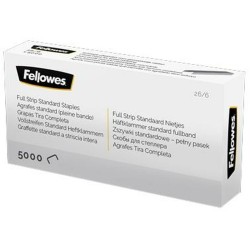 Agrafes Fellowes 5117501