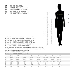 Déguisement pour Adultes My Other Me Bébé M/L (3 Pièces)