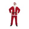 Déguisement pour Adultes My Other Me M/L Santa Claus (5 Pièces)