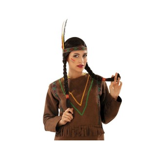 Carte postale microlorge