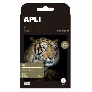 Carte postale microlorge