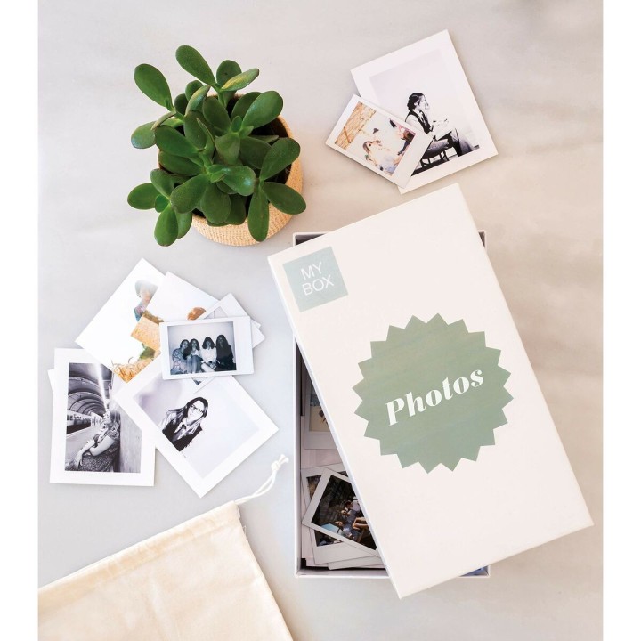 image imprimée ou numérique