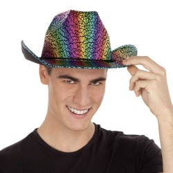 Chapeau Rainbow My Other Me...