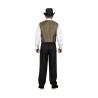 Gilet Croupier My Other Me M/L