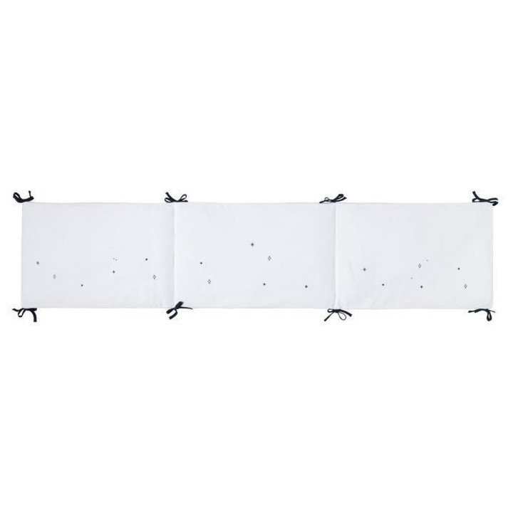 DISNEY Winnie Tour de lit adaptable - 40 x 180 cm