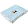 DISNEY Mickey Couverture - 75 x 100 cm