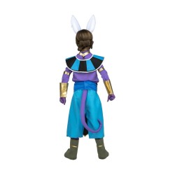 Déguisement pour Enfants My Other Me Beerus (10 Pièces)