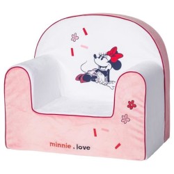 DISNEY Minnie Fauteuil...