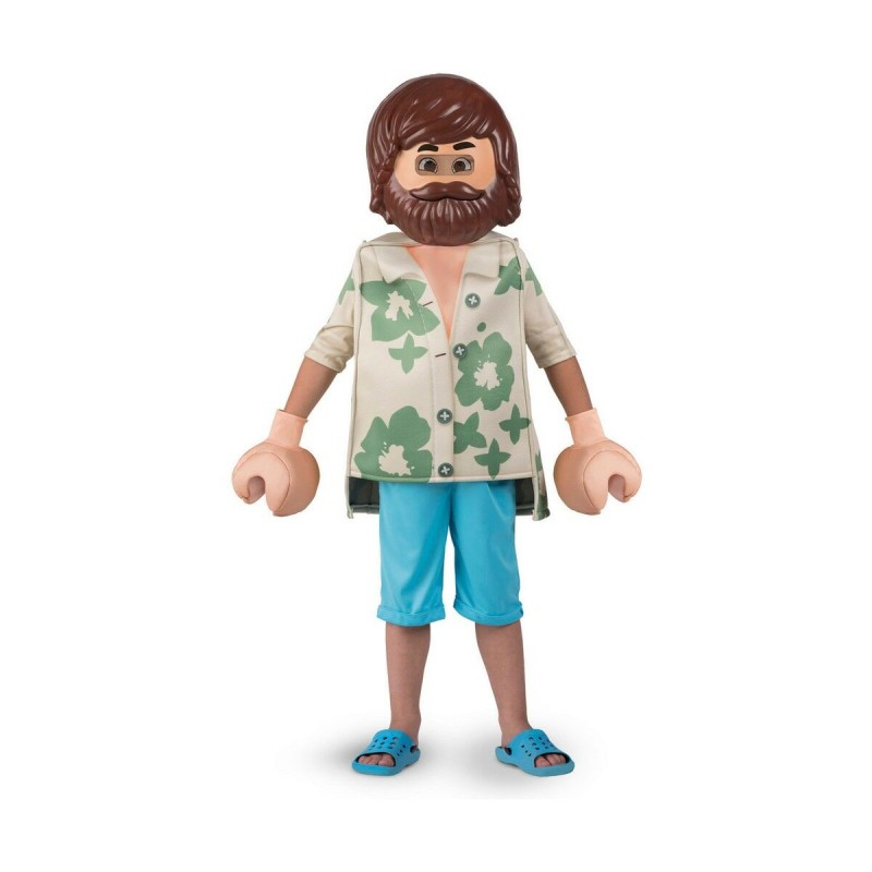 Déguisement pour Enfants My Other Me PLAYMOBIL 5-6 Ans (4 Pièces)