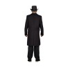 Manteau pour homme Croupier My Other Me M/L Flingueur