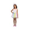 Déguisement pour Enfants My Other Me Licorne 3-6 ans (2 Pièces)