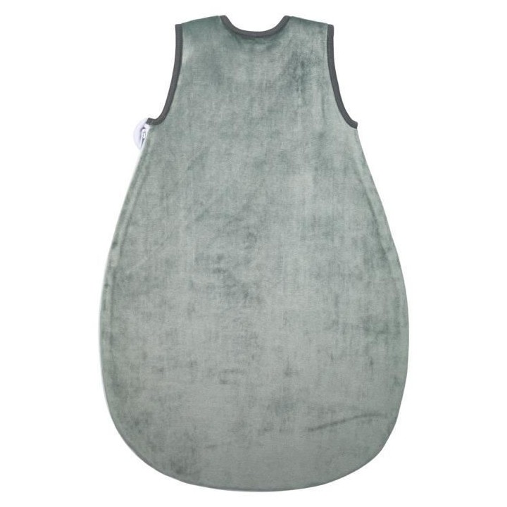 DISNEY 101 Dalmatiens Gigoteuse 0-6 mois - 65 cm Blanc/Noir