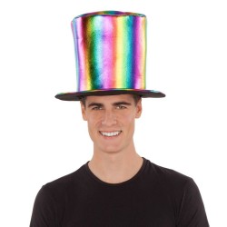 Chapeau Rainbow My Other Me...