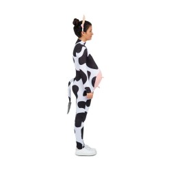 Déguisement pour Adultes My Other Me Vache (2 Pièces)