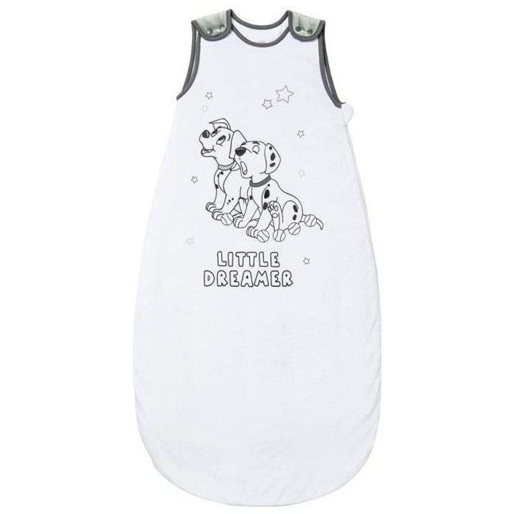 DISNEY 101 Dalmatiens Gigoteuse 6-36 mois - 80-100 cm