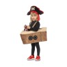 Déguisement pour Enfants My Other Me Pirate 3-4 Ans (2 Pièces)