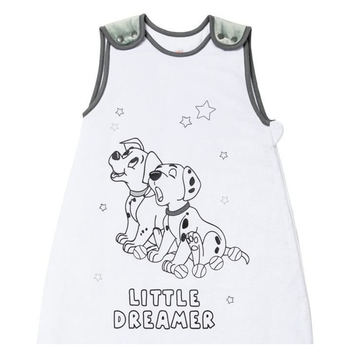 DISNEY 101 Dalmatiens Gigoteuse 6-36 mois - 80-100 cm