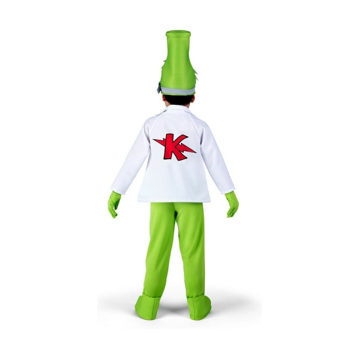 Carte postale microlorge