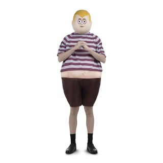 Carte postale microlorge