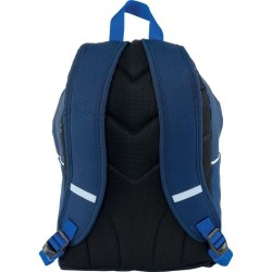 AIRNESS Sac a Dos Borne Souple Bleu Enfant