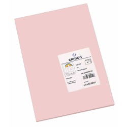 Papiers carton Iris Rose...