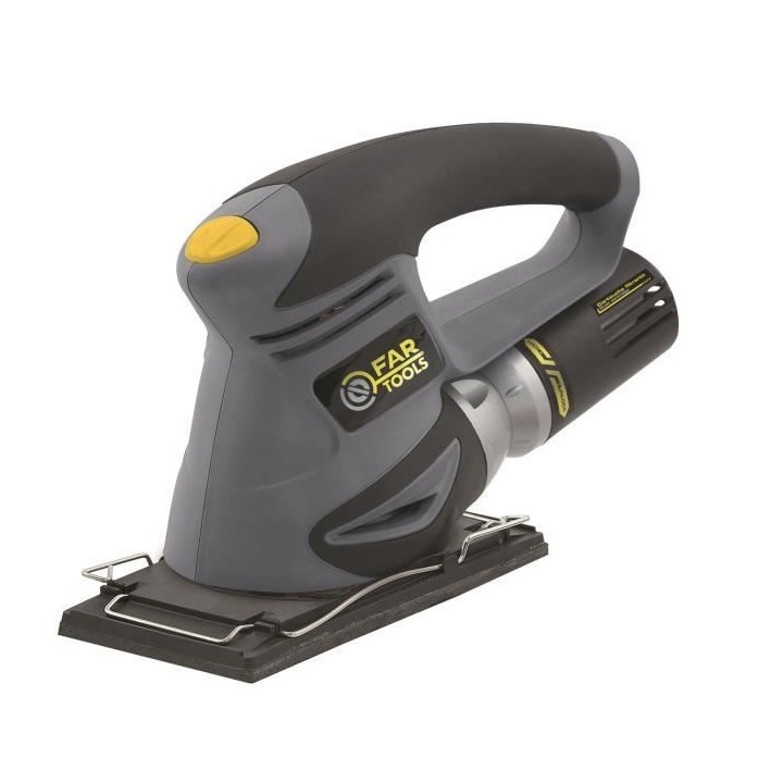 FARTOOLS Ponceuse multifonction 200 W MPS200