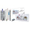 Kit de Dessin Tombow 9 Pièces