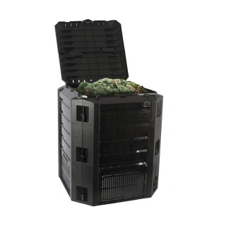 Carte postale microlorge