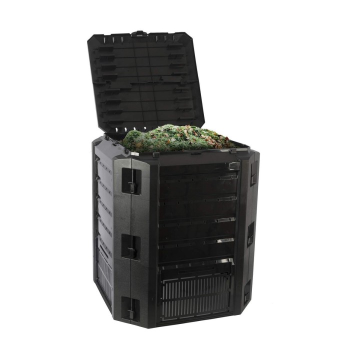 Carte postale microlorge