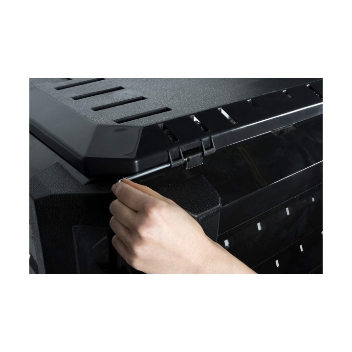 Carte postale microlorge