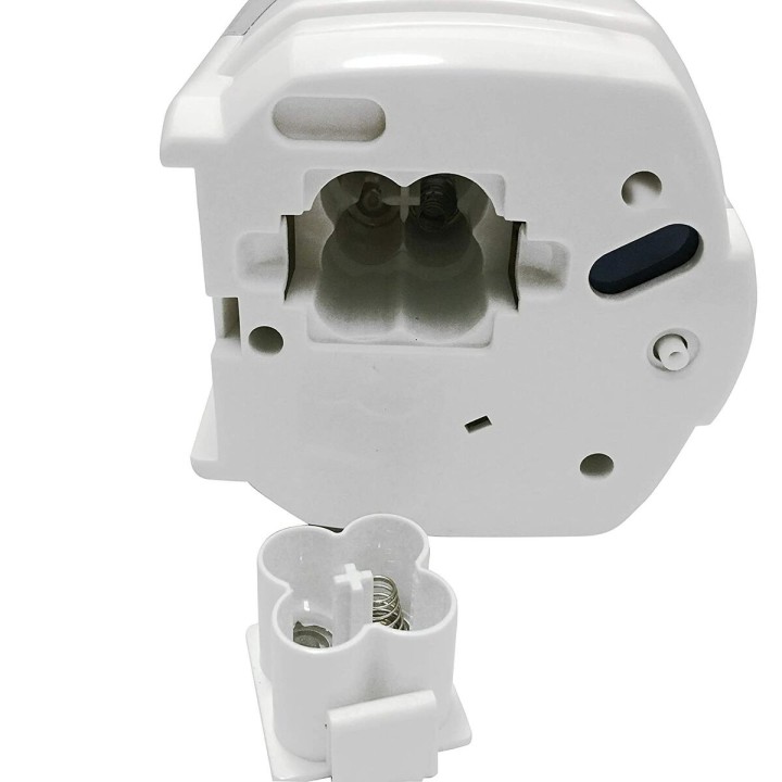 Carte postale microlorge